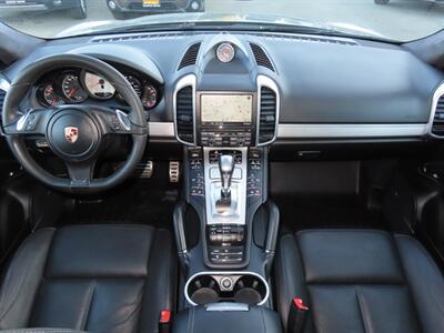 2013 Porsche Cayenne GTS AWD   - Photo 34 - Santa Cruz, CA 95062