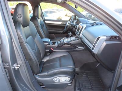 2013 Porsche Cayenne GTS AWD   - Photo 20 - Santa Cruz, CA 95062