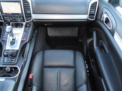 2013 Porsche Cayenne GTS AWD   - Photo 23 - Santa Cruz, CA 95062