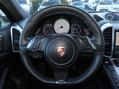 2013 Porsche Cayenne GTS AWD   - Photo 11 - Santa Cruz, CA 95062