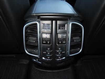 2013 Porsche Cayenne GTS AWD   - Photo 38 - Santa Cruz, CA 95062