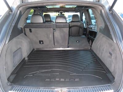 2013 Porsche Cayenne GTS AWD   - Photo 43 - Santa Cruz, CA 95062