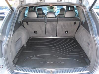2013 Porsche Cayenne GTS AWD   - Photo 44 - Santa Cruz, CA 95062