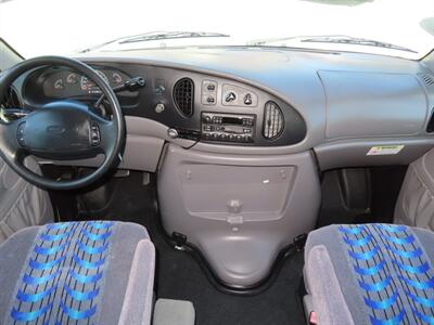 2000 Ford E-Series Van Econoline   - Photo 26 - Santa Cruz, CA 95062