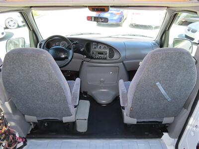2000 Ford E-Series Van Econoline   - Photo 14 - Santa Cruz, CA 95062