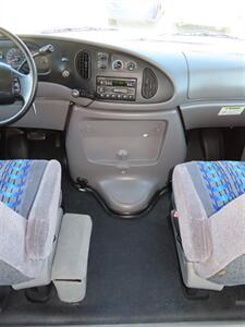 2000 Ford E-Series Van Econoline   - Photo 12 - Santa Cruz, CA 95062