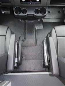 2021 Mercedes-Benz Sprinter 2500  High Roof 170 Conversion - Photo 43 - Santa Cruz, CA 95062