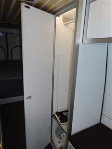 2021 Mercedes-Benz Sprinter 2500  High Roof 170 Conversion - Photo 25 - Santa Cruz, CA 95062