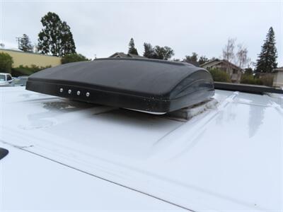 2021 Mercedes-Benz Sprinter 2500  High Roof 170 Conversion - Photo 60 - Santa Cruz, CA 95062