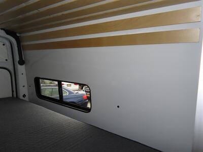 2021 Mercedes-Benz Sprinter 2500  High Roof 170 Conversion - Photo 22 - Santa Cruz, CA 95062