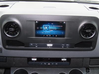2021 Mercedes-Benz Sprinter 2500  High Roof 170 Conversion - Photo 51 - Santa Cruz, CA 95062