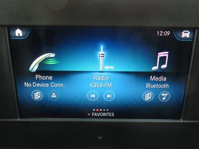 2021 Mercedes-Benz Sprinter 2500  High Roof 170 Conversion - Photo 52 - Santa Cruz, CA 95062