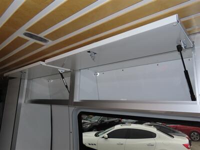 2021 Mercedes-Benz Sprinter 2500  High Roof 170 Conversion - Photo 11 - Santa Cruz, CA 95062