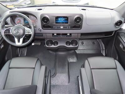 2021 Mercedes-Benz Sprinter 2500  High Roof 170 Conversion - Photo 55 - Santa Cruz, CA 95062