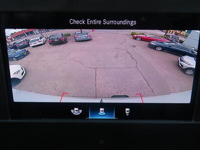 2021 Mercedes-Benz Sprinter 2500  High Roof 170 Conversion - Photo 56 - Santa Cruz, CA 95062