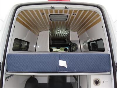 2021 Mercedes-Benz Sprinter 2500  High Roof 170 Conversion - Photo 62 - Santa Cruz, CA 95062
