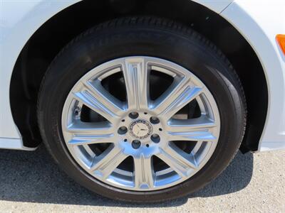 2013 Mercedes-Benz E 350 Luxury - Photo 42 - Santa Cruz, CA 95062