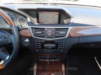 2013 Mercedes-Benz E 350 Luxury - Photo 13 - Santa Cruz, CA 95062