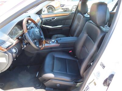 2013 Mercedes-Benz E 350 Luxury - Photo 5 - Santa Cruz, CA 95062