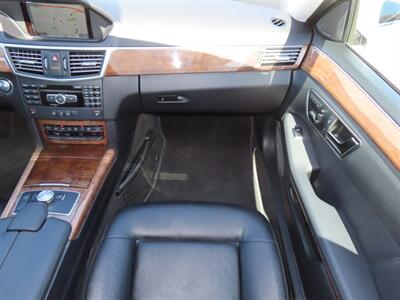 2013 Mercedes-Benz E 350 Luxury - Photo 21 - Santa Cruz, CA 95062