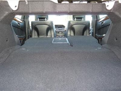 2013 Mercedes-Benz E 350 Luxury - Photo 37 - Santa Cruz, CA 95062