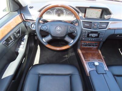 2013 Mercedes-Benz E 350 Luxury - Photo 7 - Santa Cruz, CA 95062