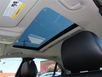 2013 Mercedes-Benz E 350 Luxury - Photo 10 - Santa Cruz, CA 95062