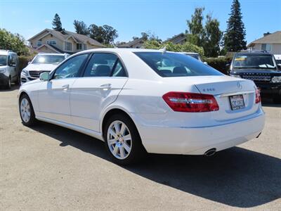 2013 Mercedes-Benz E 350 Luxury - Photo 3 - Santa Cruz, CA 95062