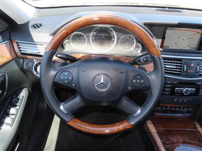 2013 Mercedes-Benz E 350 Luxury - Photo 8 - Santa Cruz, CA 95062