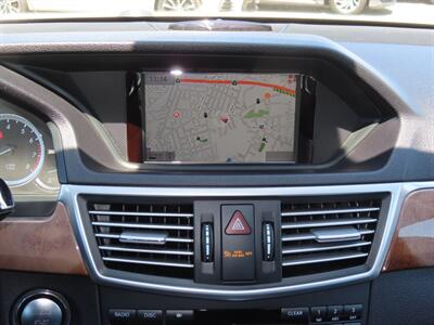 2013 Mercedes-Benz E 350 Luxury - Photo 26 - Santa Cruz, CA 95062