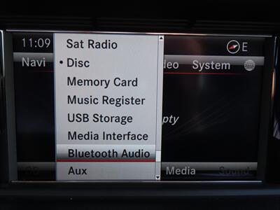 2013 Mercedes-Benz E 350 Luxury - Photo 18 - Santa Cruz, CA 95062