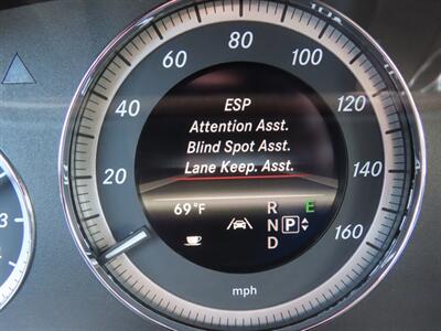 2013 Mercedes-Benz E 350 Luxury - Photo 12 - Santa Cruz, CA 95062