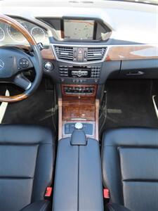 2013 Mercedes-Benz E 350 Luxury - Photo 16 - Santa Cruz, CA 95062