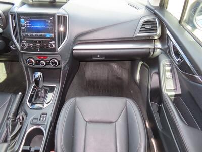 2017 Subaru Impreza Limited AWD   - Photo 25 - Santa Cruz, CA 95062