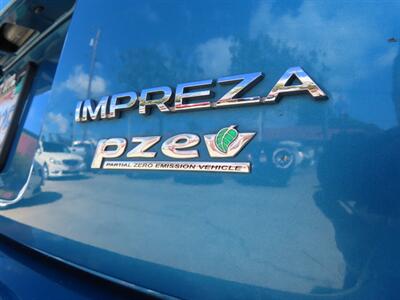 2017 Subaru Impreza Limited AWD   - Photo 45 - Santa Cruz, CA 95062