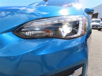 2017 Subaru Impreza Limited AWD   - Photo 46 - Santa Cruz, CA 95062