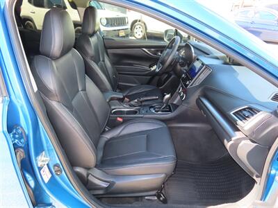 2017 Subaru Impreza Limited AWD   - Photo 24 - Santa Cruz, CA 95062