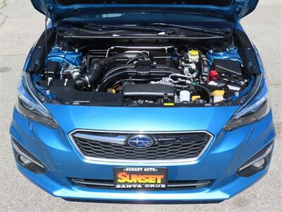 2017 Subaru Impreza Limited AWD   - Photo 47 - Santa Cruz, CA 95062
