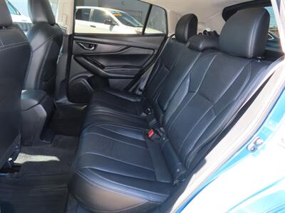 2017 Subaru Impreza Limited AWD   - Photo 34 - Santa Cruz, CA 95062