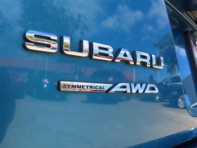 2017 Subaru Impreza Limited AWD   - Photo 5 - Santa Cruz, CA 95062