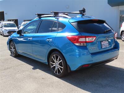 2017 Subaru Impreza Limited AWD   - Photo 3 - Santa Cruz, CA 95062