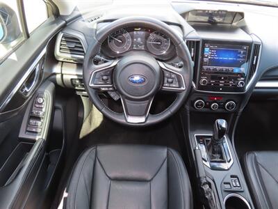 2017 Subaru Impreza Limited AWD   - Photo 7 - Santa Cruz, CA 95062