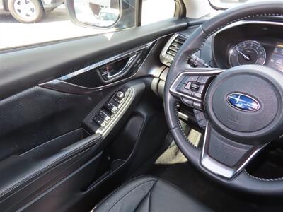 2017 Subaru Impreza Limited AWD   - Photo 13 - Santa Cruz, CA 95062