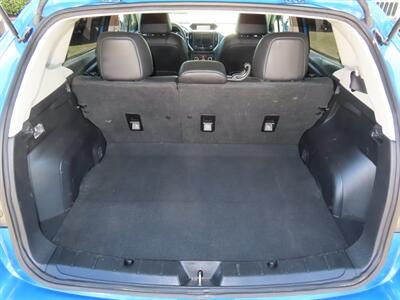 2017 Subaru Impreza Limited AWD   - Photo 40 - Santa Cruz, CA 95062