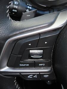 2017 Subaru Impreza Limited AWD   - Photo 8 - Santa Cruz, CA 95062