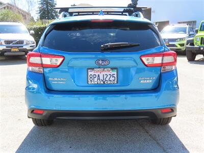 2017 Subaru Impreza Limited AWD   - Photo 41 - Santa Cruz, CA 95062