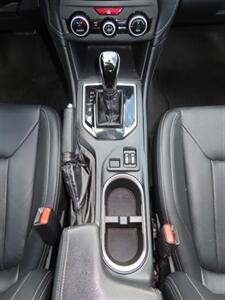 2017 Subaru Impreza Limited AWD   - Photo 19 - Santa Cruz, CA 95062