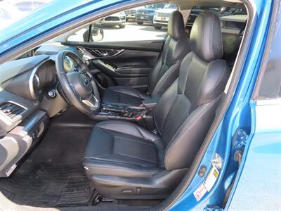 2017 Subaru Impreza Limited AWD   - Photo 6 - Santa Cruz, CA 95062