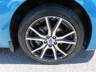 2017 Subaru Impreza Limited AWD   - Photo 44 - Santa Cruz, CA 95062