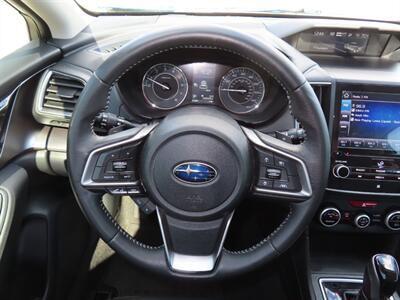 2017 Subaru Impreza Limited AWD   - Photo 9 - Santa Cruz, CA 95062